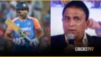 স্যামসনকে সেরা একাদশে দেখতে চান গাভাস্কার