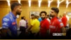 IPL 2025 SUSPENDED