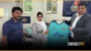 Cumilla Warriors Unveil 2025 Jersey in East London, Star Players Sabbir and Jahurul to Feature