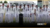 England Crush Zimbabwe by an Innings, Bashir Stars with Record-Breaking Spell