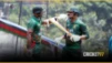 ইয়াসির, নাসুমের ফিফটিতে চ্যালেঞ্জিং সংগ্রহ পেল বাংলাদেশ 'এ'