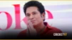 বিসিসিআই সভাপতির দৌড়ে শচীন?