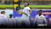 Galle Test Ends in a Draw as Bangladesh Fall Short of Time After Setting 296-Run Target