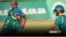 ব্যাটিং ব্যর্থতায় প্রোটিয়া যুবাদের কাছে হারল টাইগার যুবারা