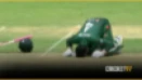 Ton-Up Duo Soars as Bangladesh 'A' Pile 344 Against New Zealand 'A' in Second ODI