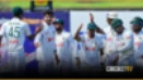 নাইম হাসানের ৫ উইকেট, শ্রীলঙ্কাকে লিড নিতে দিল না বাংলাদেশ