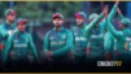 Pakistan and Bangladesh A Teams Confirmed for 2025 Top End T20 Series