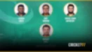 বাংলাদেশ-পাকিস্তান সিরিজের ম্যাচ অফিশিয়ালদের নাম ঘোষণা