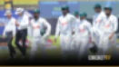 ৪ উইকেটে ৩৬৮ রান নিয়ে তৃতীয় দিন শেষ করল শ্রীলঙ্কা