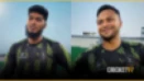 রিশাদের বাংলা কথাগুলো উর্দুতে অনুবাদ করে দেন সাকিব