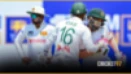 বৃষ্টি শেষে খেলা শুরু