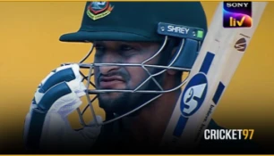 Asia Cup 2025 to Be Broadcast Live on Sony Sports Network: Shakib Still in the Spotlight