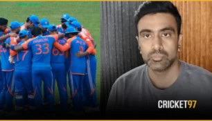 পাকিস্তানকে খোঁচা দিলেন অশ্বিন, তুলনায় টেনে আনলেন বাংলাদেশকে