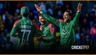 আগে বোলিংয়ে বাংলাদেশ, খেলছেন তাসকিন