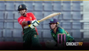 Tigresses Face Whitewash Threat After Consecutive Defeats
