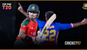নেপালকে হারিয়ে টুর্নামেন্টে প্রথম জয় পেল বাংলাদেশ এ