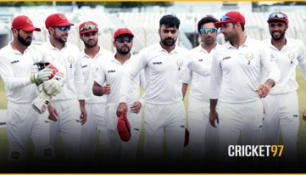 নিউজিল্যান্ড টেস্টের প্রাথমিক দলে নেই রাশিদ খান