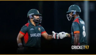 পার্থ স্কর্চার্সকে হারিয়ে সেমিফাইনালে বাংলাদেশ এইচপি