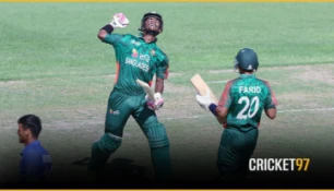 তামিমের সেঞ্চুরিতে বাংলাদেশের এশিয়া কাপ শুরু