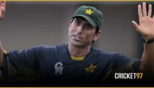 পাকিস্তানের অধিনায়ক কে হবেন, ইউনিস খান জানালেন তাঁর পছন্দ