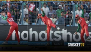 বাউন্ডারি লাইনে ক্যাচের নিয়ম পাল্টাচ্ছে এমসিসি