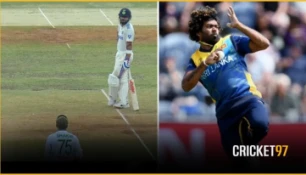 সাকিব-কোহলির ভাইরাল কথোপকথনে মালিঙ্গার প্রতিক্রিয়া