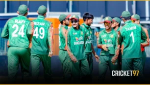 জিম্বাবুয়েতে কাল বাংলাদেশ-দক্ষিণ আফ্রিকার ফাইনাল