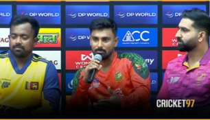 চ্যাম্পিয়নশিপের স্বাদ পেতে চান, এশিয়া কাপে আশাবাদী লিটন দাস