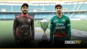 বাংলাদেশ-আরব আমিরাত সিরিজের টিকিট পাওয়া যাচ্ছে সাশ্রয়ী মূল্যে