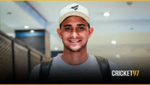 রাতে দেশে ফিরলেন সৌম্য ও নাহিদ রানা