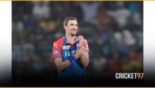 আইপিএল থেকে নাম প্রত্যাহার মিচেল স্টার্কের, দিল্লি তাকিয়ে মুস্তাফিজের দিকে