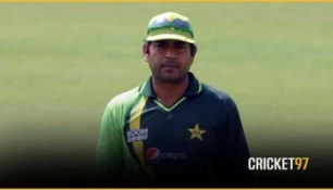 পাকিস্তানের সাদা বলের অন্তর্বর্তীকালীন প্রধান কোচ হলেন আকিব জাভেদ