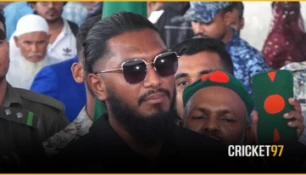 "We are going there to be champions" — Jaker Ali Anik