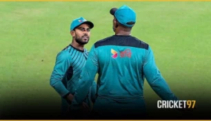 যেকারণে কলম্বো ছেড়ে লন্ডনে গেলেন সিমন্স, ফিরবেন কবে