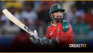 সাকিবকে ছাড়িয়ে টি-টোয়েন্টিতে ইতিহাস লিটন দাসের