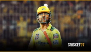 আইপিএলে ধোনি সহ ৫ ক্রিকেটারকে রিটেইন করল চেন্নাই সুপার কিংস