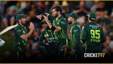 Waqar Younis names his Pakistan’s T20 World Cup squad