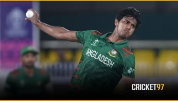 দলের সাথে হাসান মাহমুদ যাচ্ছেন দুবাই