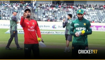 এক ম্যাচ জিতে আবার টস হারলেন লিটন, একাদশে দুই পরিবর্তন