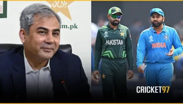 'চ্যাম্পিয়ন্স ট্রফি খেলতে সব দলই পাকিস্তানে আসবে...'