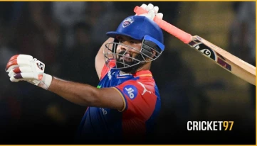 Rishabh Pant apologises for his 'damaging' shot