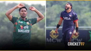 যুক্তরাষ্ট্রের বিপক্ষে সিরিজ হারল বাংলাদেশ, অঘটন বলার সুযোগ নেই