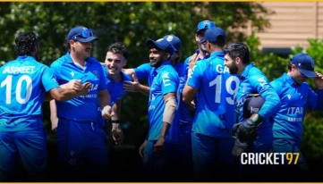 টি-টোয়েন্টি বিশ্বকাপের ১৫ দল চূড়ান্ত, বাকি ৫ দল কারা!