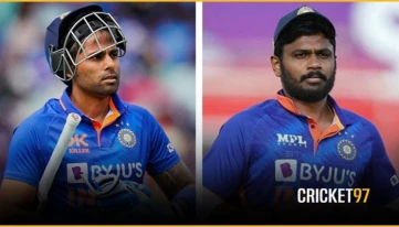 বাংলাদেশ সিরিজে সুরিয়ার দলে থাকবেন স্যামসন-হার্দিক