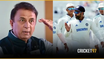 বাংলাদেশ সিরিজের আগে ভারতকে সতর্ক করলেন গাভাস্কার