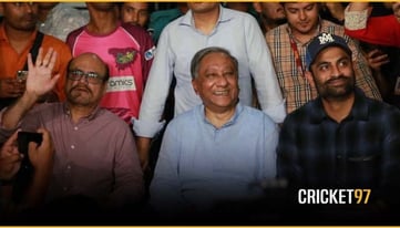 Tamim requested to axe him from BCB central contract, but...