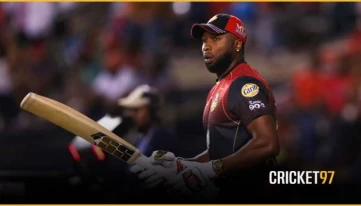 তারকাদের হারিয়ে দল গোছাতে হিমশিম ত্রিনবাগো নাইট রাইডার্সের