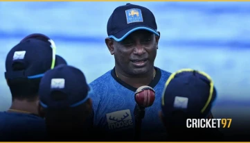 সনাথ জয়সুরিয়াই থাকছেন শ্রীলঙ্কার হেড কোচ