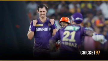 সানরাইজার্স হায়দ্রাবাদকে পাত্তা না দিয়ে আইপিএল ফাইনালে কোলকাতা নাইট রাইডার্স