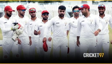 নিউজিল্যান্ড টেস্টের প্রাথমিক দলে নেই রাশিদ খান